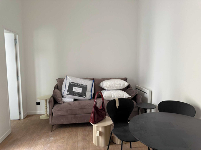 Primary image, Cosy apartment - 2P - Montreuil, Seine-Saint-Denis