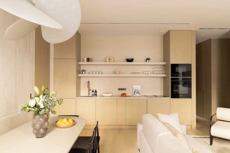 Interior 4, Luxury Flat -2br/8p- Madeleine/saint Honore, Paris