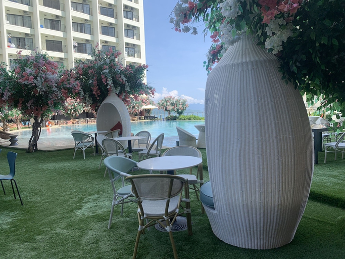 Food & Drinks 4, Nha Trang Bay Apartment, Nha Trang