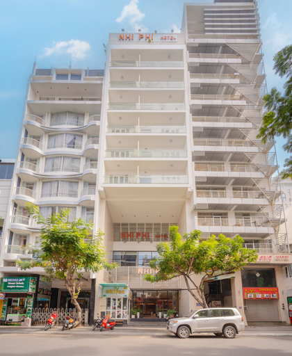 Others 1, Nhi Phi Hotel, Nha Trang