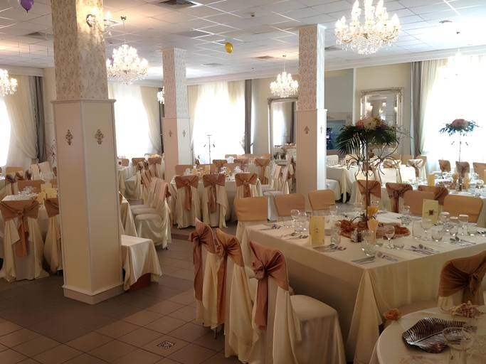 Others 4, Hotel Strelitia, Timisoara