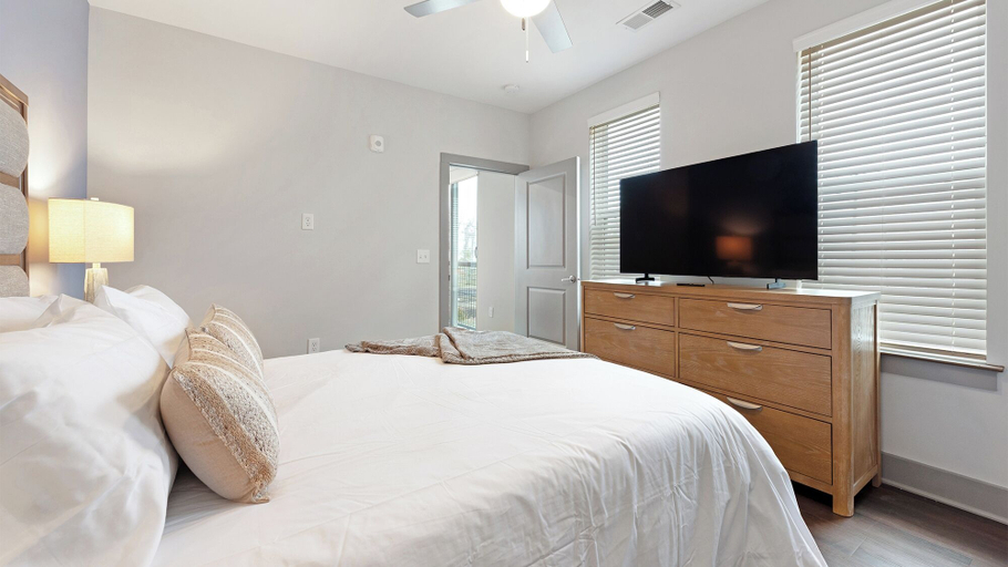Room 3, Landing Apartments - University City, Mecklenburg