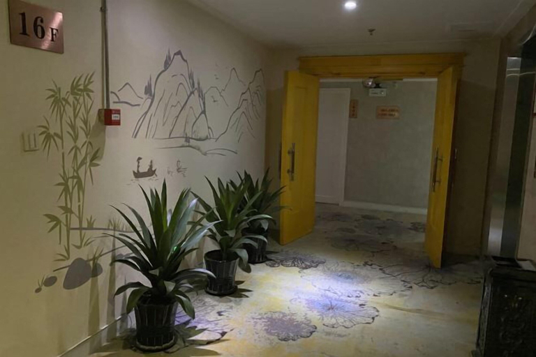 Others 5, New Yuanding Business Hotel, Taizhou