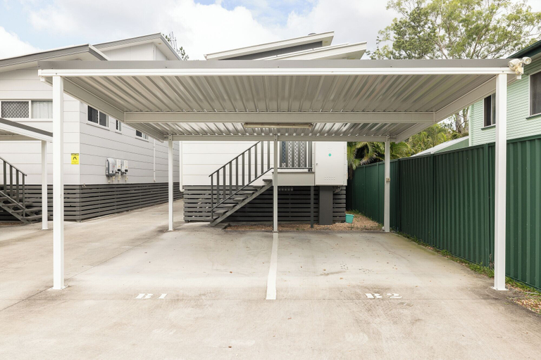 Exterior & Views 5, Smart Suites Self Check-in Apartments - 31A Freney, Rocklea