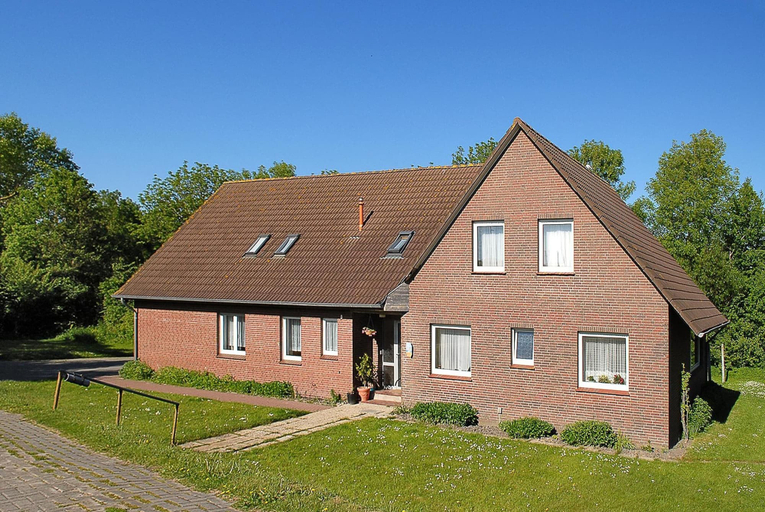 Primary image, Ferienwohnung in Bensersiel, Wittmund