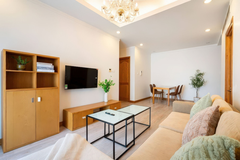 Others 4, Saigon Pavillon Suites, District 3