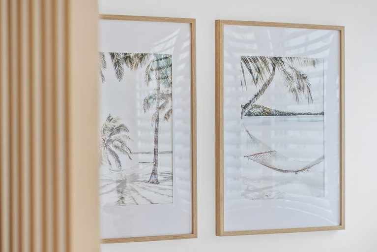 Interior 3, Studio4: Bondi Chic Interiors With Rooftop Pool, Sydney