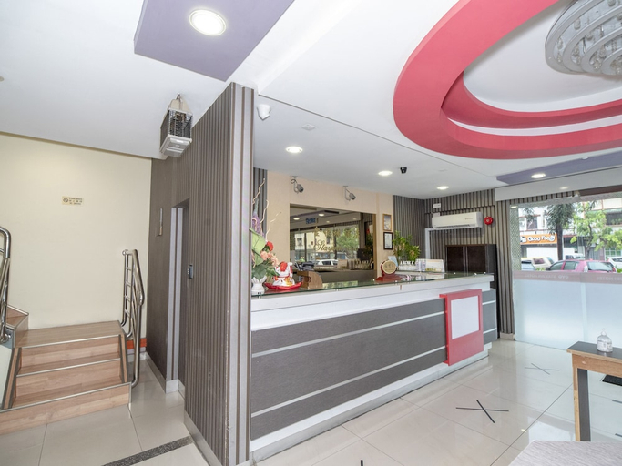 2, Hotel O Stay Inn, Kota Kinabalu