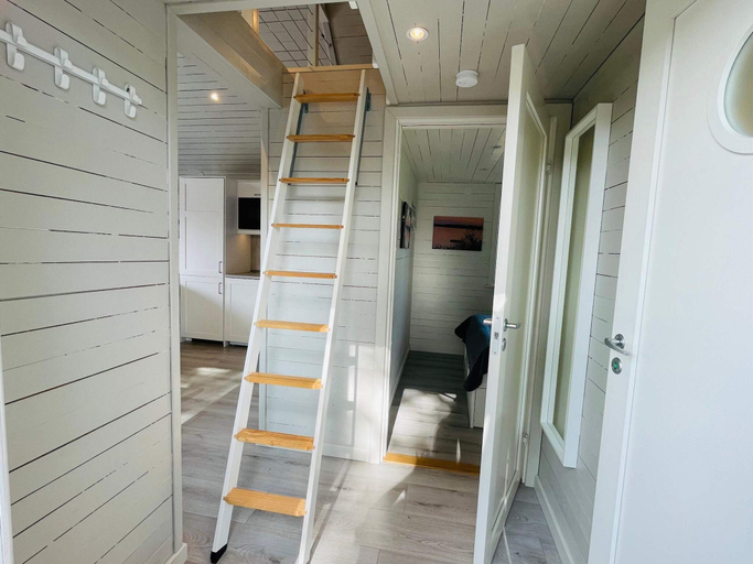 Interior 4, 4 Star Holiday Home in Solvesborg, Sölvesborg