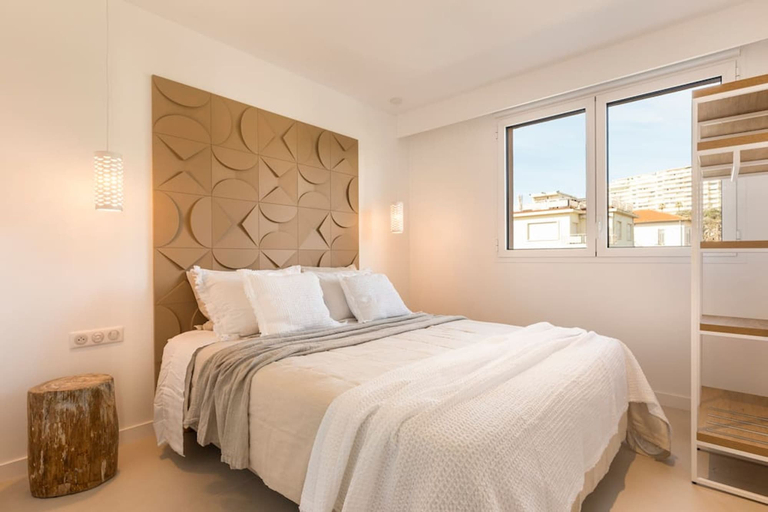 Room 5, Carla Rosa 10 Luxueux Appartement Piscine -2 BDR, Alpes-Maritimes
