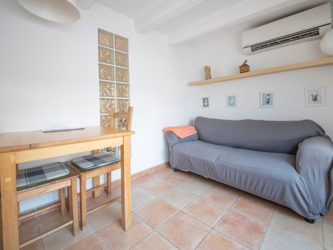 Room 2, Th159 Studio Sedassos con Terraza, Tarragona