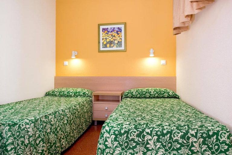 Bedroom 3, Las Gondolas, Las Palmas