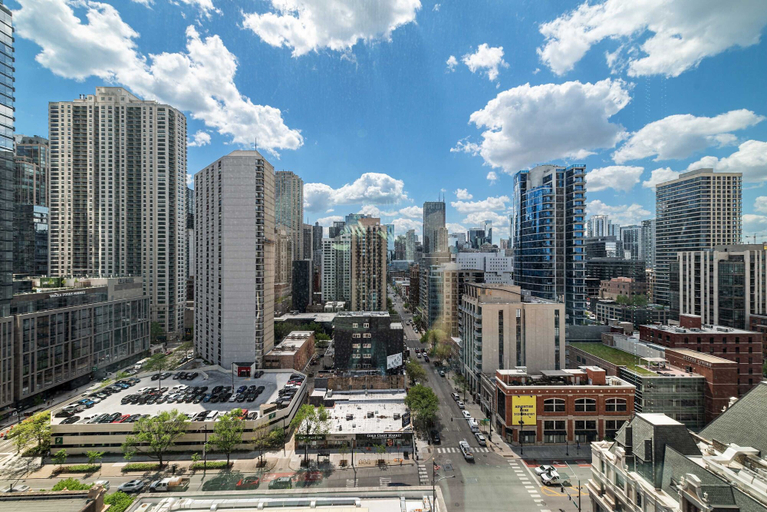 Room 2, Gold Coast Group Stay 2 Modern 2BR Apartments, Cook