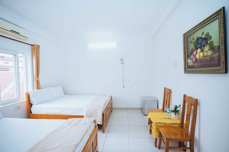 Bedroom 3, Chapi Hotel, Đồng Hới