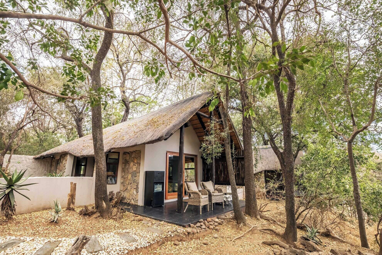 Exterior & Views 2, Karongwe - Kuname Safari Lodge, Mopani