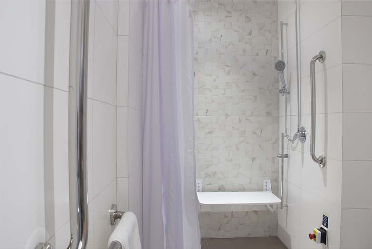 Bathroom 4, Exclusive Gramado Hotel, Gramado