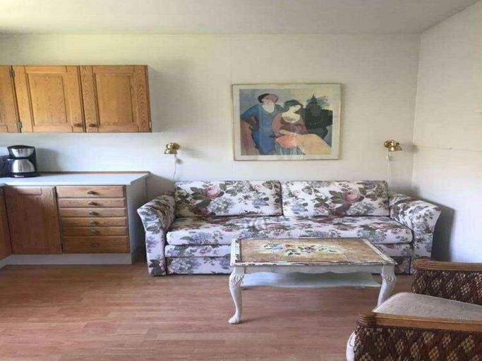 Interior 5, 4 Star Holiday Home in Nykobing Sj, Odsherred