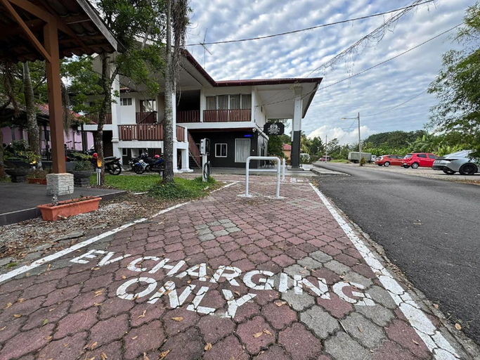 Others 2, Kesuma Villa Exclusive Stay Near UTHM Batu Pahat, Batu Pahat