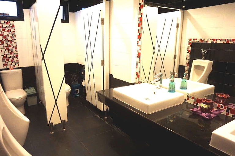 Bathroom 4, Aya Place, Pattaya