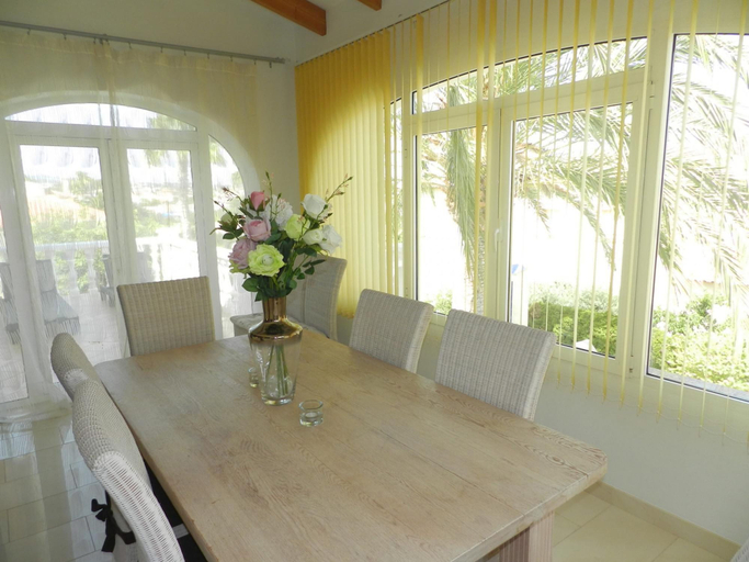Others 4, Villa Fig Tree Para 8 Personas, Alicante