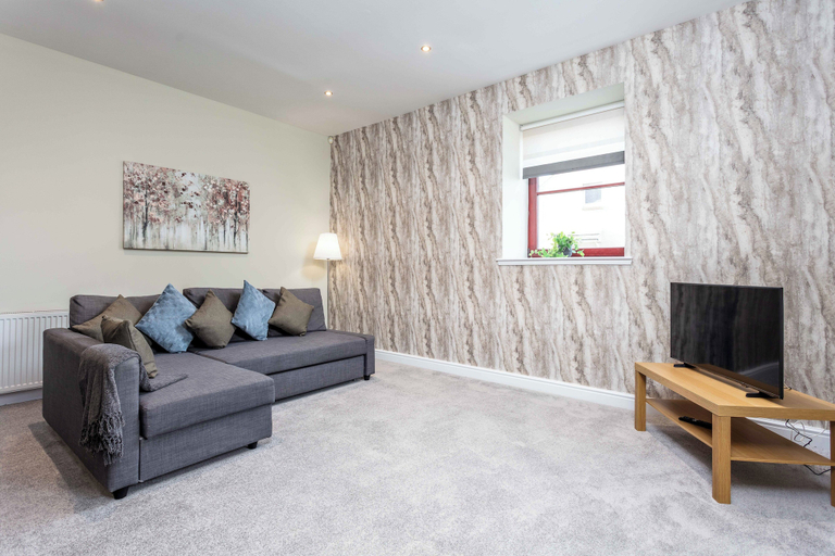 Others 4, Granary Suite No3 - Donnini Apartments, South Ayrshire