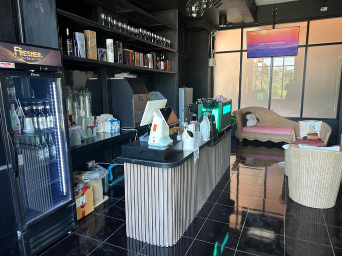 Food & Drinks 5, NT house, Muang Chiang Rai