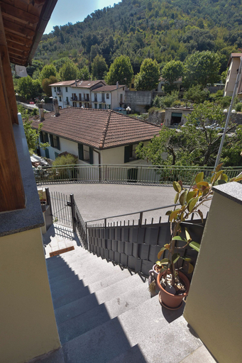 Exterior 4, Casa del Sole, Imperia