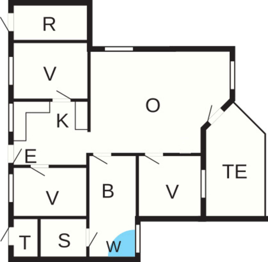 Others 2, Holiday Home in Otterndorf, Cuxhaven
