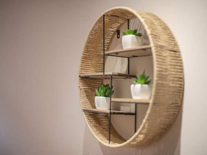 Room 2, Th86 Apartamento con Encanto en Parte Alta, Tarragona