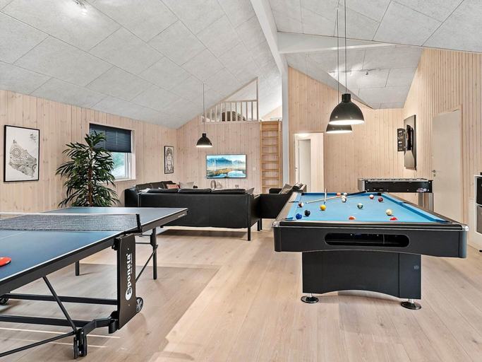 Others 4, Holiday Home in Kappeln, Schleswig-Flensburg
