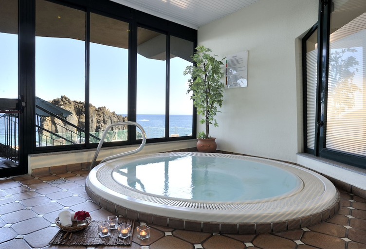 Sport & Beauty 2, Pestana Vila Lido Madeira, Funchal