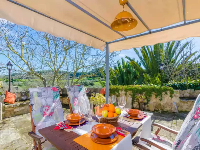 Food & Drinks 4, Sabor De Cas Ferrer - Villa With Private Pool, Baleares