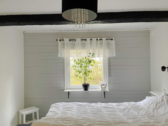 Interior 2, 4 Star Holiday Home in Bergshamra, Norrtälje