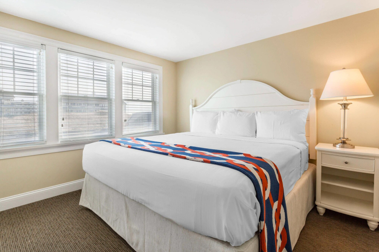 Bedroom 3, Bluegreen Vacations The Breakers Resort, an Ascend Collection Resort, Barnstable