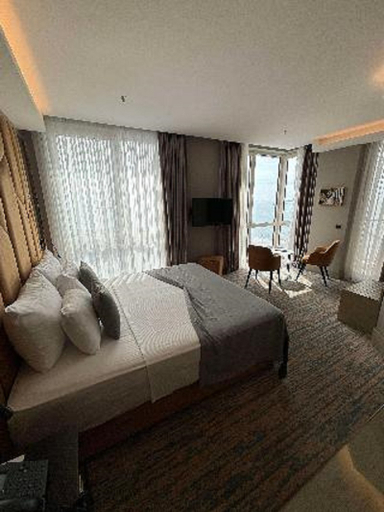 Bedroom 4, Best Western Premier Ottoperla Hotel, Zeytinburnu
