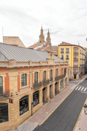 Exterior 4, ALAIA ROOMS, La Rioja