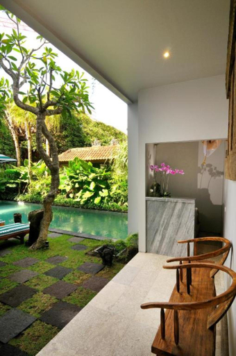 Others 5, Room & Vespa Suite 1, Badung