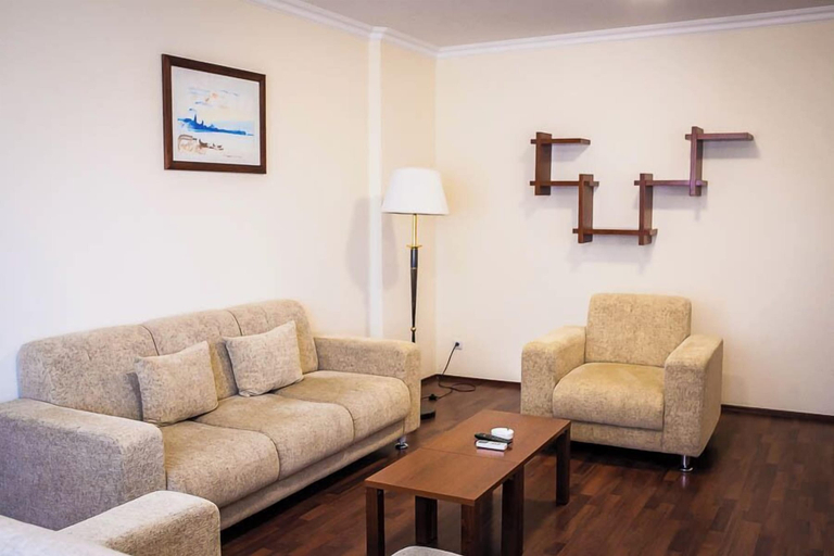 Others 4, Europa Residence, Atyrau