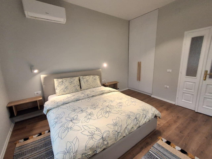 Room 5, AR Hotel, Tiranës