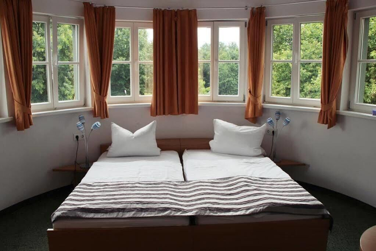 Room 3, Hotel Volksgarten Mengede - Estia, Dortmund