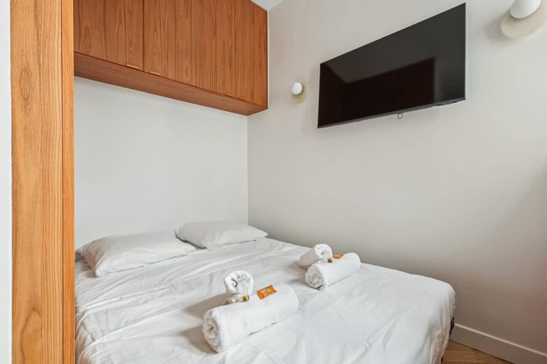 Room 4, Cosy Studette - Invalides - 1pers, Paris