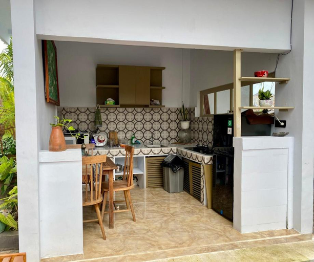 Others 3, Rumah Kita Guesthouse, Badung