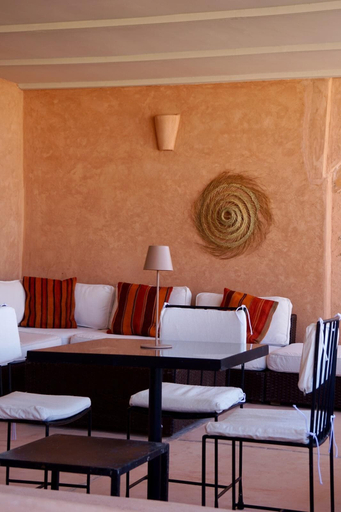 Others 5, Riad Tzarra, Marrakech