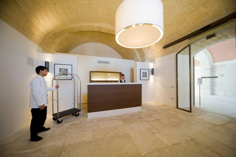 Public Area 3, Marè Resort, Barletta-Andria-Trani