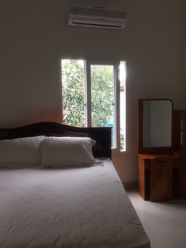 Bedroom 2, Hoan Khai House, Da Nang