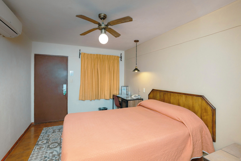 Bedroom 3, Hotel Suites Kino, Hermosillo