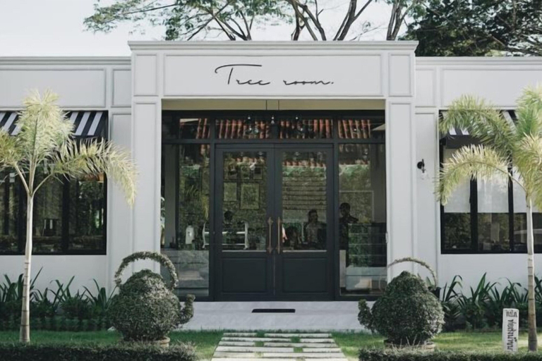 Exterior & Views 2, La Riva Boutique Hotel , Mueang Kamphaeng Phet