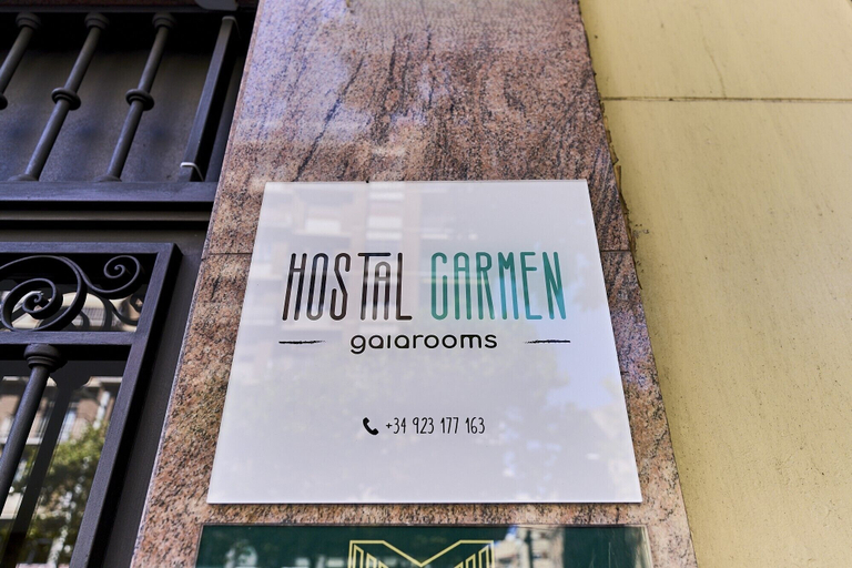 Exterior & Views 2, Hostal Carmen by gaiarooms, Salamanca