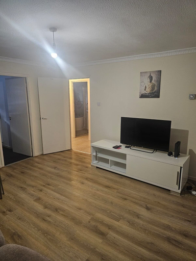 Interior 1, Cozy London Apartment Near River Thames, London