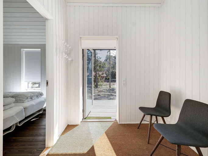Interior 2, 5 Star Holiday Home in Nexo, Bornholm
